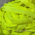 OEM/ODM Harsh 28/2 100% fio acrílico de filamento de Chenille